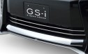 Gスクエア・GS-i 80系ノア・ヴォクシー　クロームメッキパーツ