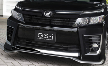 ヴォクシーGスクエア・GS-i イメージ画像