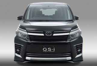 ヴォクシーGスクエア・GS-i イメージ画像
