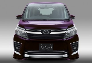 ヴォクシーGスクエア・GS-i イメージ画像