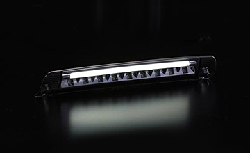 REVIER(レヴィーア)　70 ノア・ヴォクシー(S・Z系グレード)　LEDハイマウントストップランプVer.3