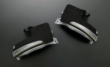 ノア・ヴォクシーREVIER(レヴィーア) 商品概要