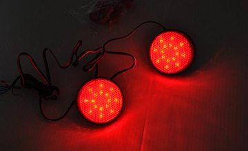 70系(標準グレード)ノア・ヴォクシー用LEDリフレクター