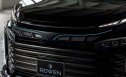 ROWEN(ロェン) ヴォクシー エアロパーツ フロントグリル 90系