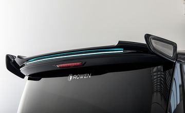 ノア・ヴォクシーROWEN(ロェン) イメージ画像