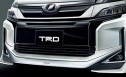 TRD HNV[ GAp[c tgop[K[jbV 80n(WO[h)