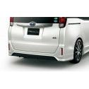TRD　ヴォクシー エアロパーツ
