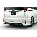 TRD　ヴォクシー エアロパーツ