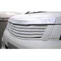 70系ノア後期（S/Si） 70 ノア フロントグリル