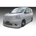 70系ノア前期（標準・X/G） ZRR70 ノア エアロ