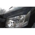 70系ノア前期 ZRR70 ノア エアロ