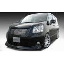 70系ノア前期（S/Si） ZRR70 ノア エアロ