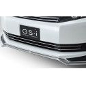Gスクエア・GS-i ヴォクシー メッキパーツ グリルブレード 80系前期(標準グレード)