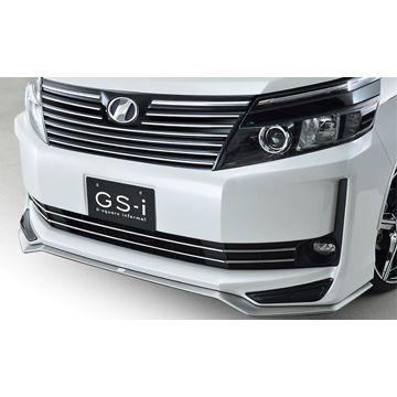 80系｜ヴォクシー エアロ【フロントスポイラー】の通販サイト｜auto-ACP