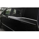 Gスクエア・GS-i ノア・ヴォクシー メッキウインドウモール80系