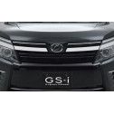 Gスクエア・GS-i ヴォクシー エアロパーツ グリルサイドガーニッシュ 80系前期
