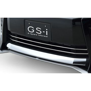 GS-i(ジーエス・アイ)　80 ヴォクシー 前期(ZSグレード)　グリルブレード