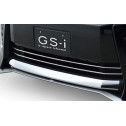 Gスクエア・GS-i ヴォクシー メッキパーツ グリルブレード 80系前期(ZSグレード)
