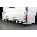 80系　エアロバンパー（Si/ZS） 80 ヴォクシー エアロパーツ