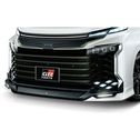 TRD　ヴォクシー エアロパーツ