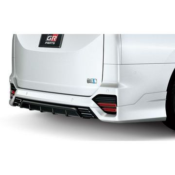 2020最新型 高品質 ノア ハイブリッド ZWR90W モデリスタ リア