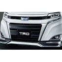 80系後期(標準グレード)ノア　エアロパーツ・フロントグリル　TRD/エアロ