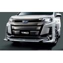 TRD　ノア・ヴォクシー