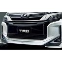 TRD　ヴォクシー エアロパーツ