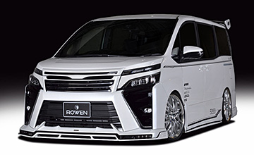 ROWEN-ローウェン-