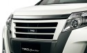 TRD 80系ノア・ヴォクシー エアロ