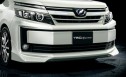 TRD 80系ノア・ヴォクシー エアロ