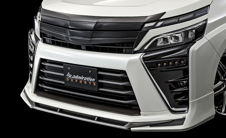 80系 ヴォクシー エアロ フロントスポイラー Noah Voxy通販サイトauto Acp 80系 ヴォクシー エアロ フロントスポイラー Noah Voxy通販サイトauto Acp