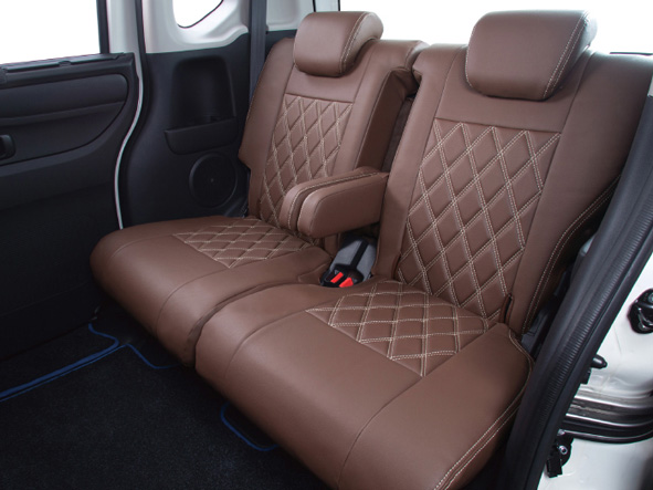 Clazzio クラッツィオ 80系 ノア ヴォクシー レザーシートカバー ダイヤ スタイリッシュ Noah Voxy通販サイトauto Acp