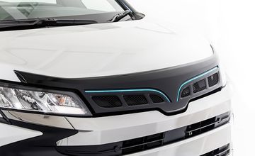 トヨタ ノア90 フロントグリル 新車外し 純正 S-Z rowen_zra90n_9.jpg