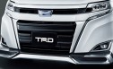 TRD 80系ノア・ヴォクシー エアロ