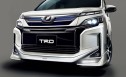 TRD 80系ノア・ヴォクシー エアロ