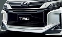 TRD 80系ノア・ヴォクシー エアロ