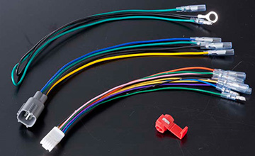 VALENTI(ヴァレンティ) 80系後期ノア・ヴォクシー用LEDシーケンシャルウインカーバルブ