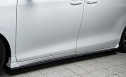エクスクルーシブゼウス 80系ノア・ヴォクシー エアロ