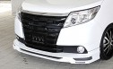 エクスクルーシブゼウス 80系ノア・ヴォクシー エアロ