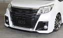 エクスクルーシブゼウス 80系ノア・ヴォクシー エアロ