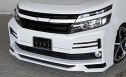 エクスクルーシブゼウス 80系ノア・ヴォクシー エアロ