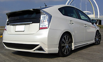 H-STYLE(Hスタイル) 30 プリウス 前期