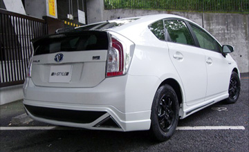 H-STYLE(Hスタイル) 30 プリウス 後期