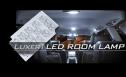 LUXER1(ルクサー1) プリウス LEDルームランプ
