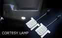 LUXER1(ルクサー1) プリウス LEDルームランプ