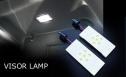 LUXER1(ルクサー1) プリウス LEDルームランプ