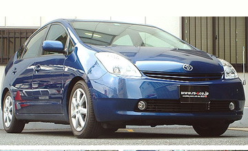 人気定番 プリウス20系用Ti2000ダウンサス RSR｜PRIUS Onlineショップ通販 パーツ
