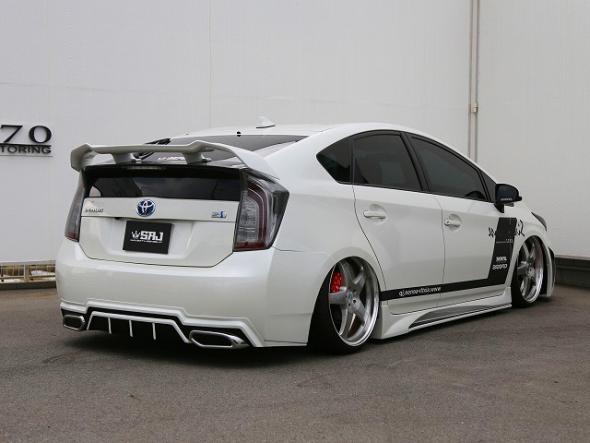 シックスセンス プリウス エアロパーツ Prius通販サイトauto Acp