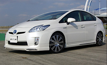H-STYLE(Hスタイル) 30 プリウス 前期
